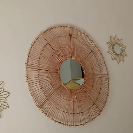 Apartment Puglia Pisani 39 Bari