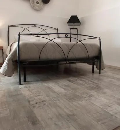 Puglia Pisani 39 Apartment