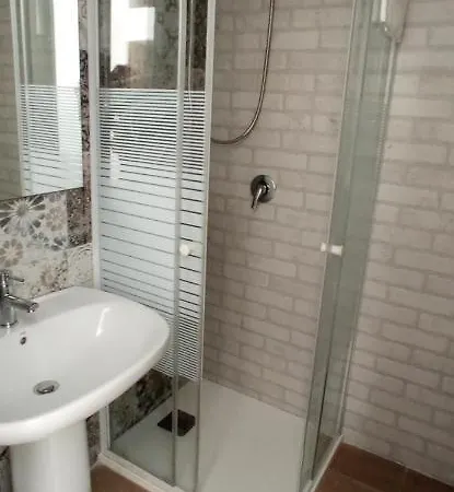 Apartment Puglia Pisani 39 Bari