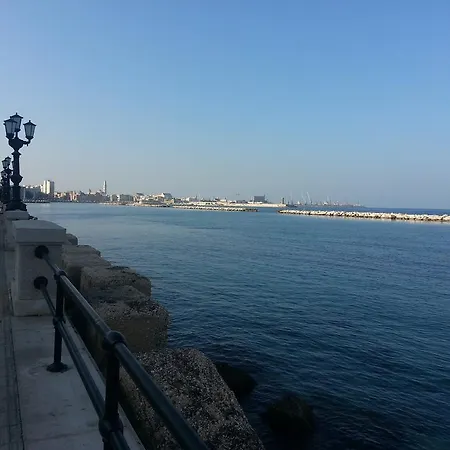 Puglia Pisani 39 Apartment Bari