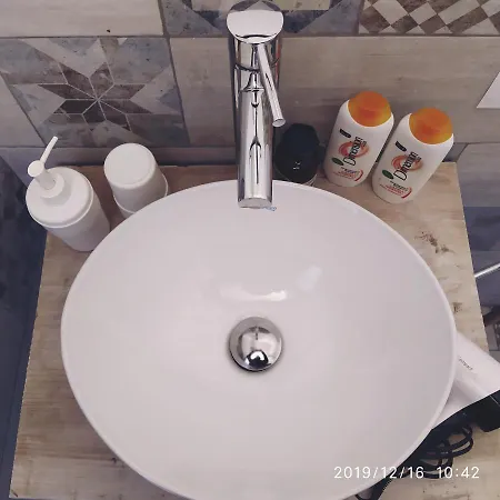 Puglia Pisani 39 アパート