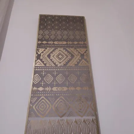 Puglia Pisani 39 バーリ