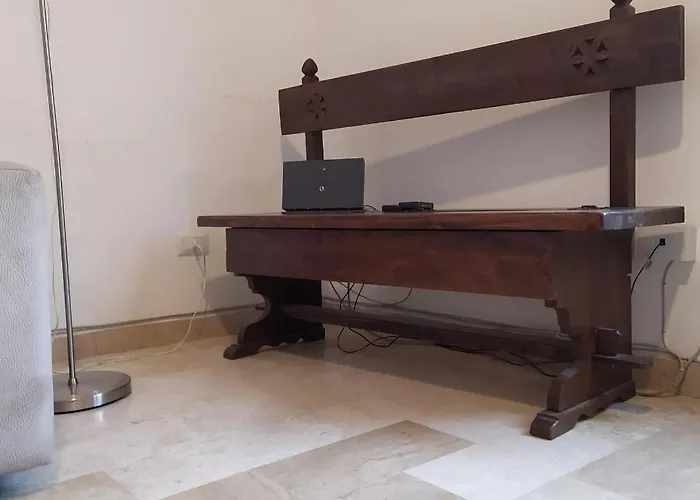 Puglia Pisani 39 公寓