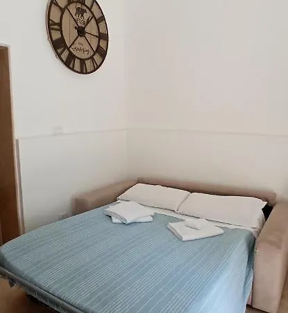 Puglia Pisani 39 * Μπάρι