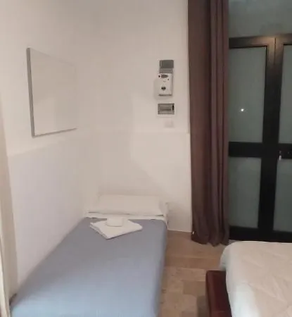 Puglia Pisani 39 Apartamento