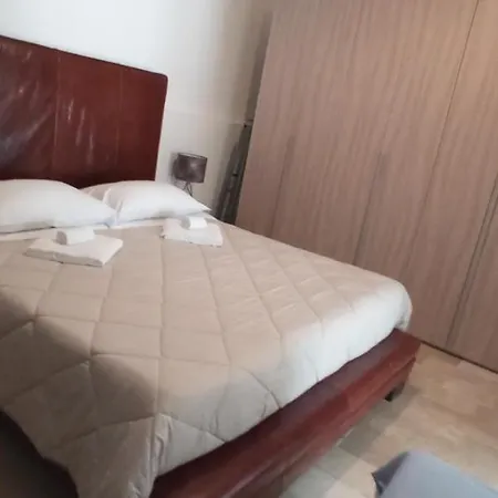 Puglia Pisani 39 Μπάρι