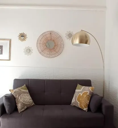 Apartament Puglia Pisani 39 *