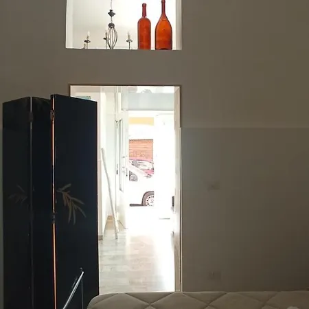 Puglia Pisani 39 Διαμέρισμα *