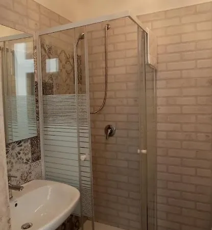 Puglia Pisani 39 Apartamento