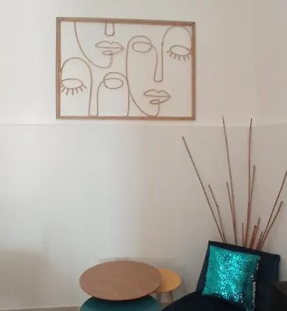 Appartamento Puglia Pisani 39