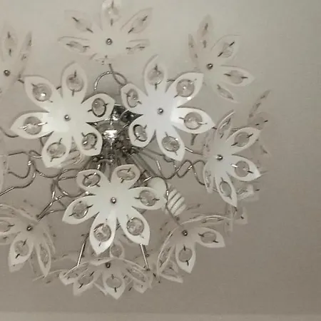 Διαμέρισμα Puglia Pisani 39 *