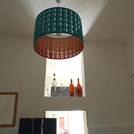 Puglia Pisani 39 Apartamento Bari