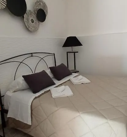 Puglia Pisani 39 Μπάρι