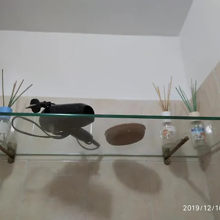 Apartamento Puglia Pisani 39