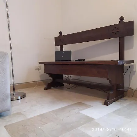 Puglia Pisani 39 Appartamento